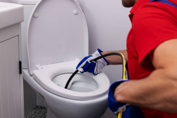 Best Sprinkler Systems  in Green Oaks, IL