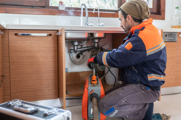 Best Affordable Plumbing Services  in Green Oaks, IL