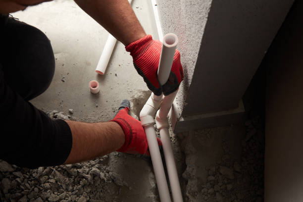 Best Pipe Repair Near Me  in Green Oaks, IL