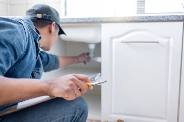 Best Emergency Plumbing Repair  in Green Oaks, IL