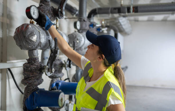 Best Drain Cleaning Services  in Green Oaks, IL