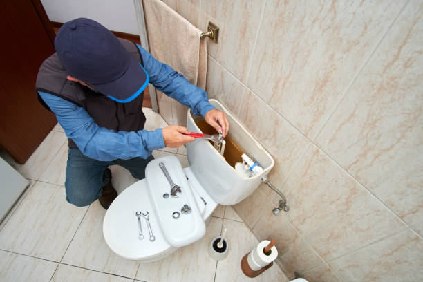 Green Oaks, IL Plumbing Company
