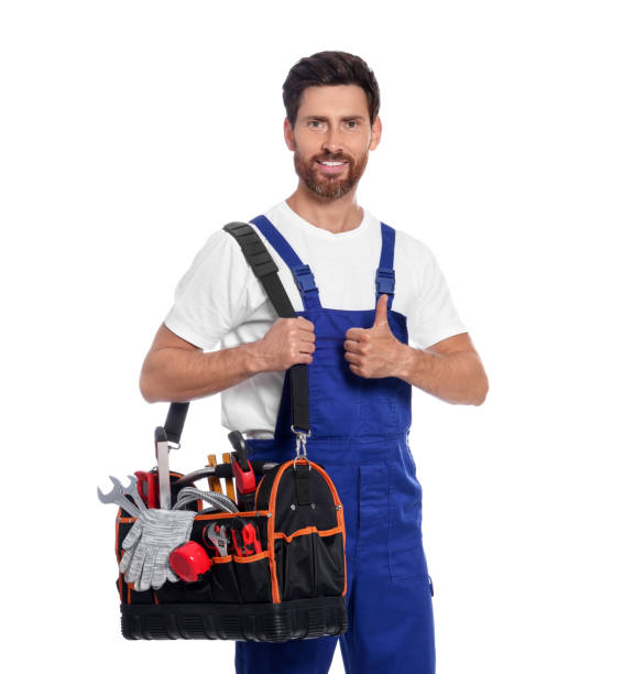 Best Commercial Plumbing Services  in Green Oaks, IL