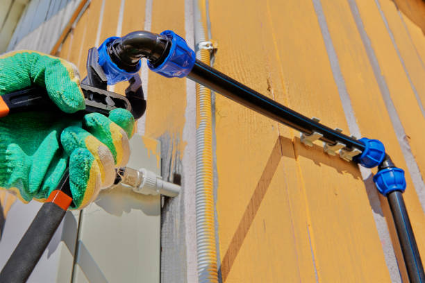 Shower Repair Services in Green Oaks, IL