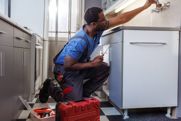 Best Plumbing Repair Near Me  in Green Oaks, IL