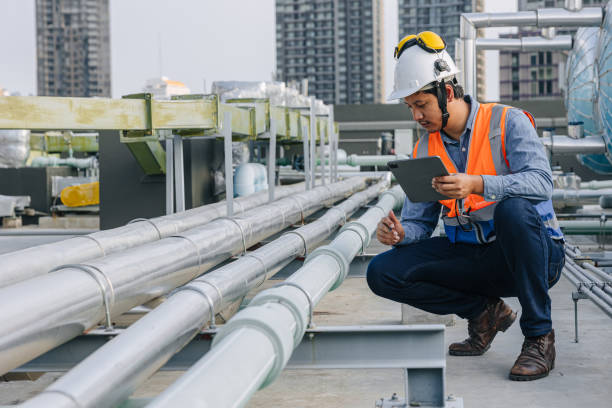 Best Emergency Plumber  in Green Oaks, IL