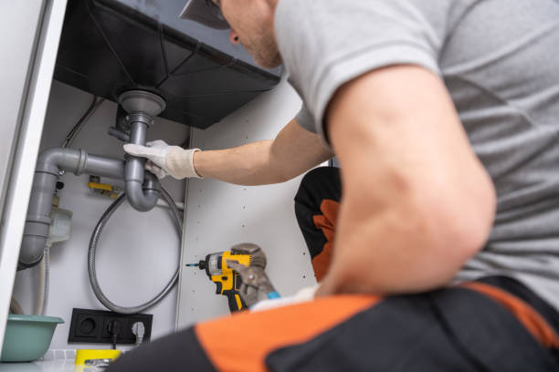 Best Drain Cleaning Services  in Green Oaks, IL