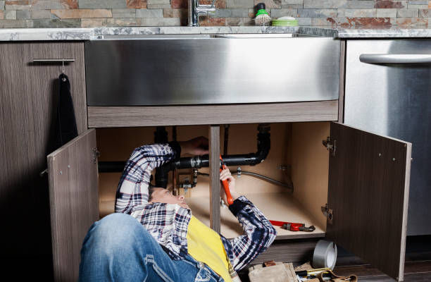 Best Same-Day Plumbing Service  in Green Oaks, IL