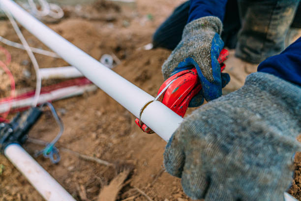 Best Leak Detection Services  in Green Oaks, IL
